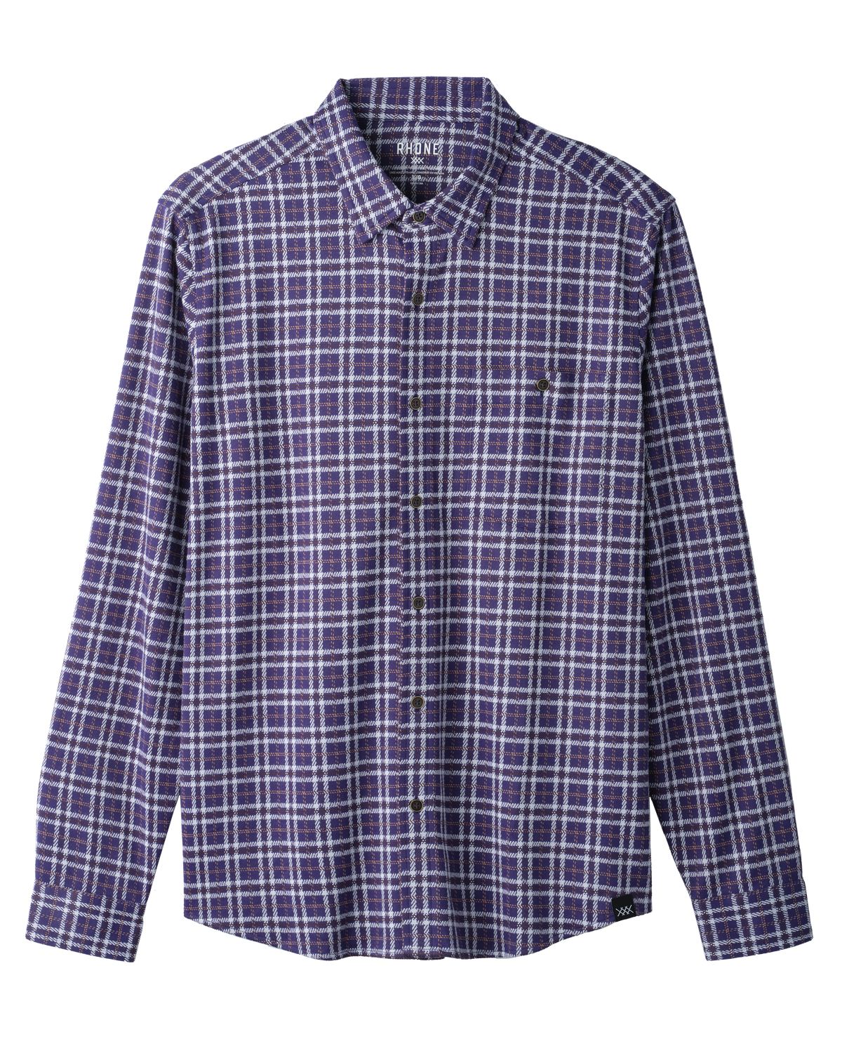 Hardy Flannel