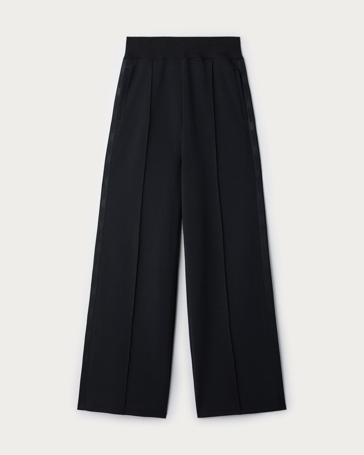 Pure Black Heather