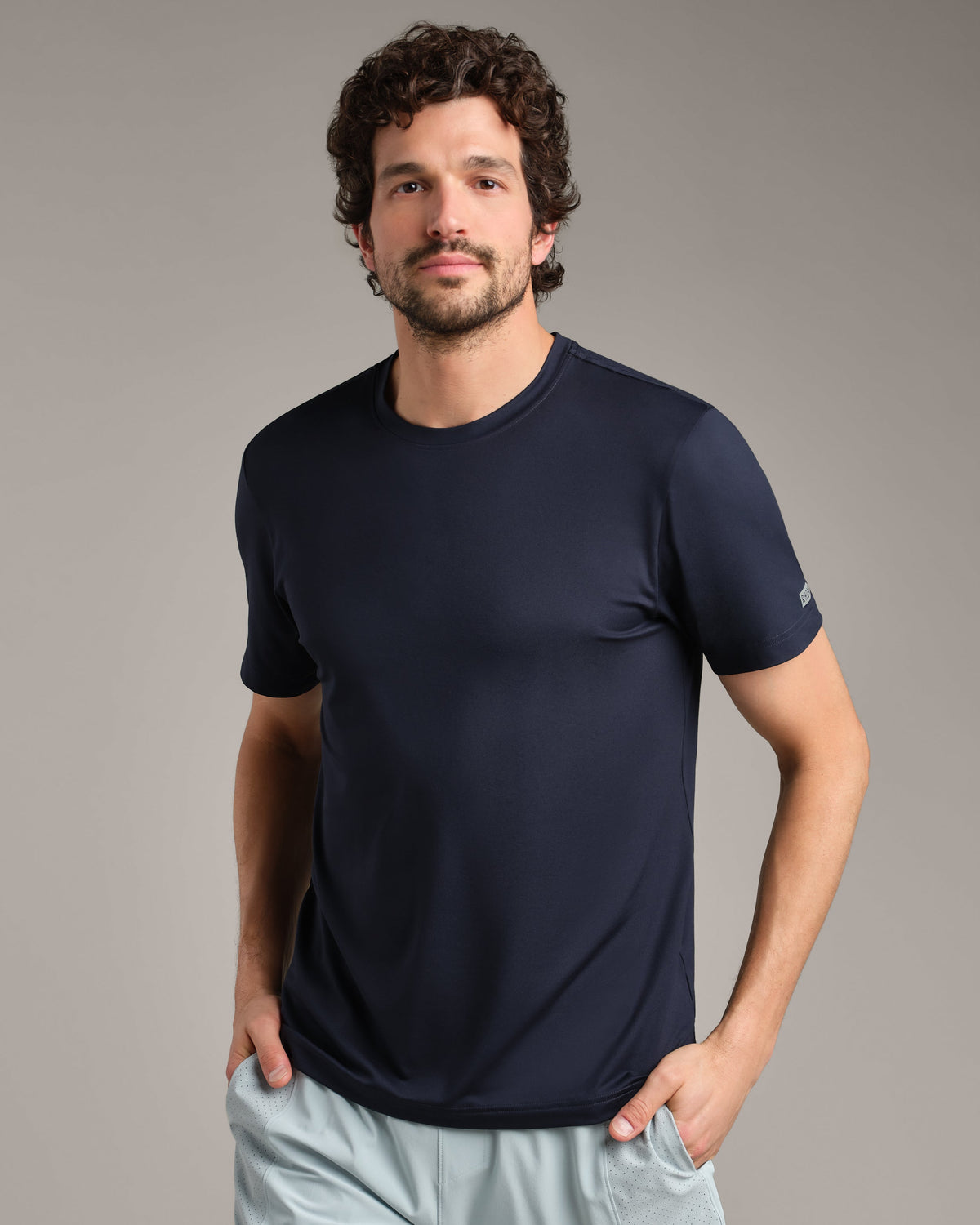 True Navy - Front