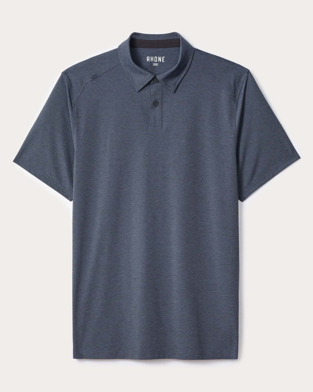 Dark Gray Honeycomb