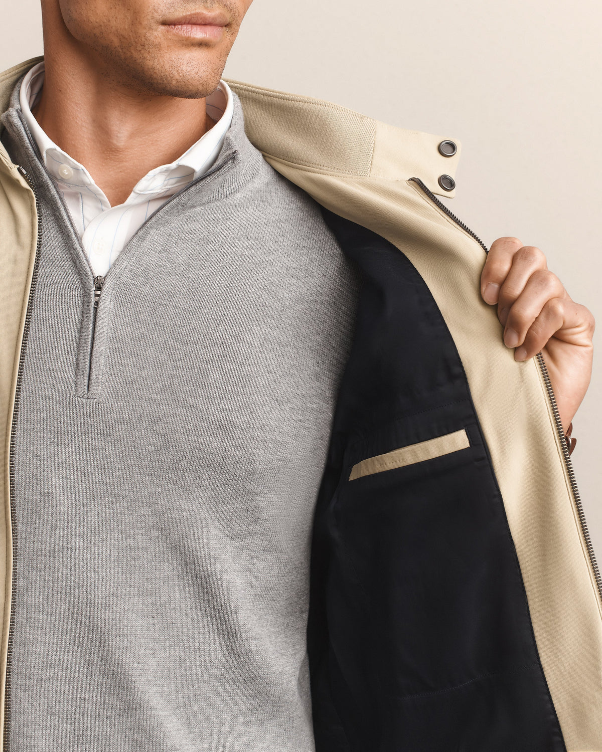 Light Khaki