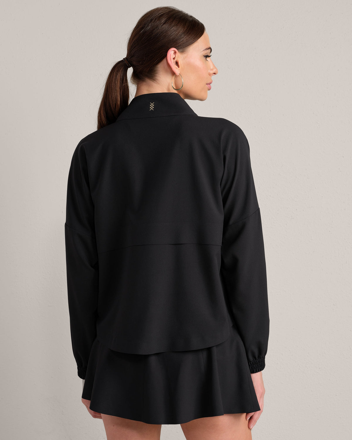 Pure Black