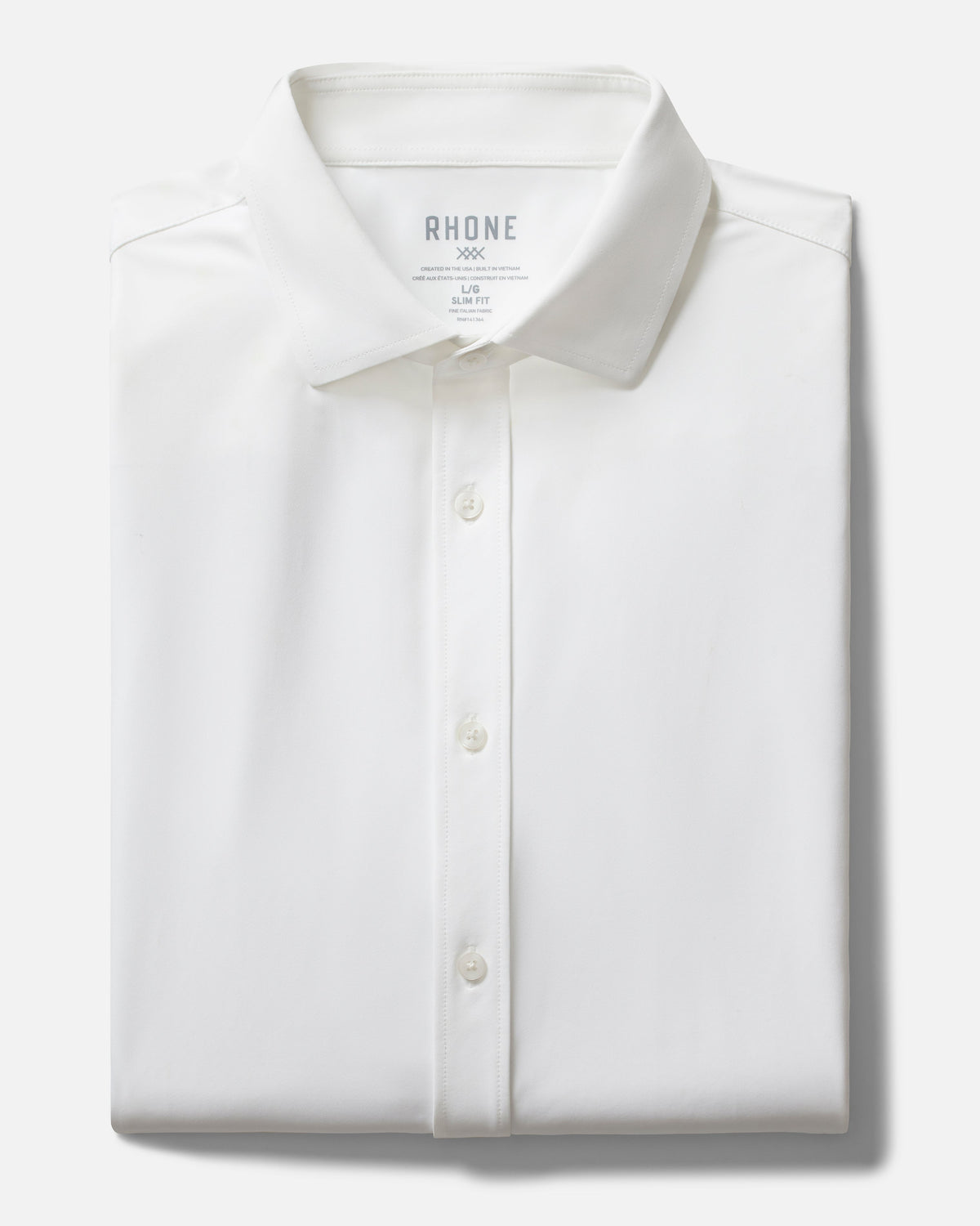 Business White