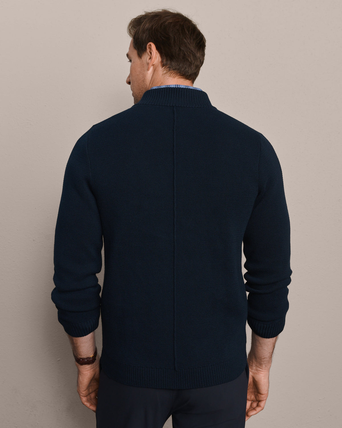 True Navy