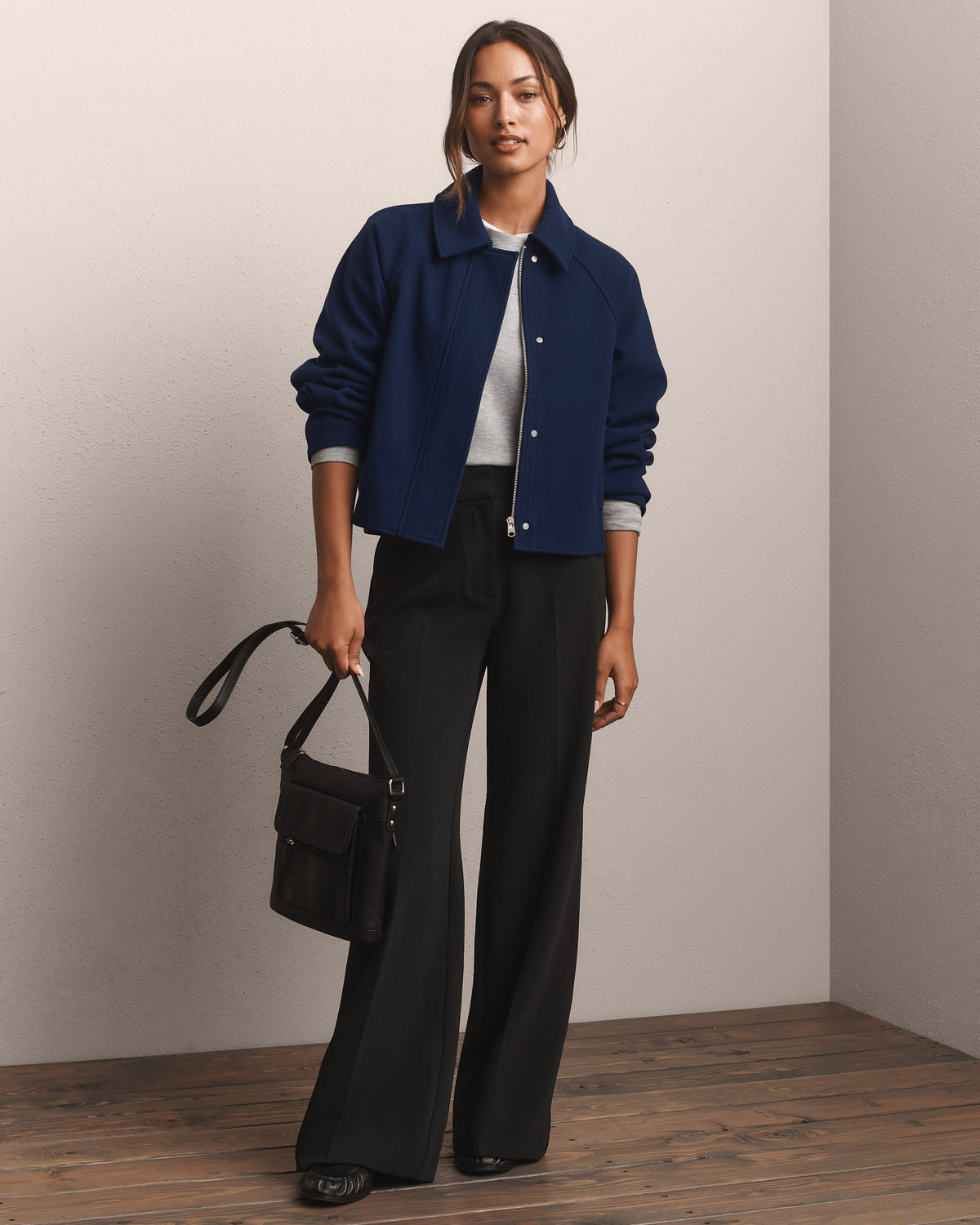 Navy Blue