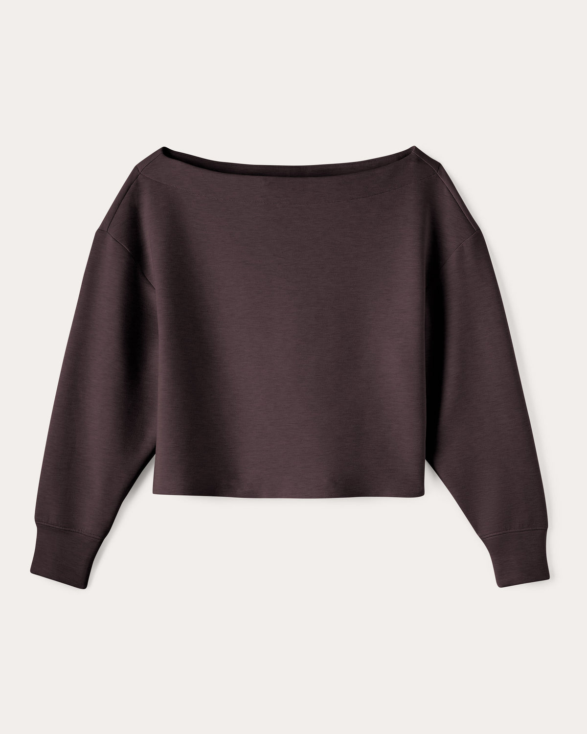 DreamGlow® Bateau Top