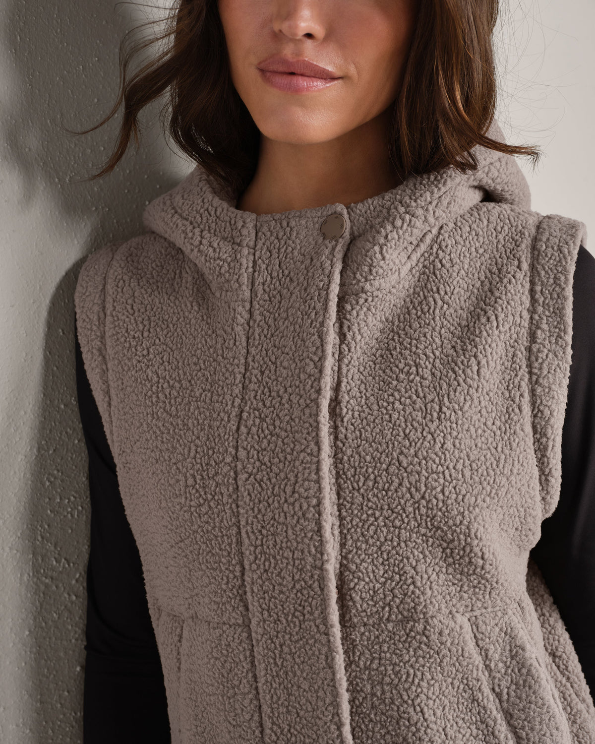 Foggy Taupe