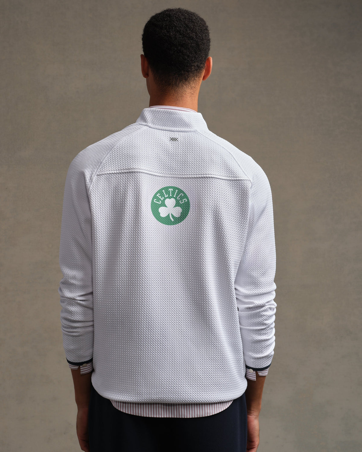[NBA team=Boston Celtics] Bright White:Boston Celtics