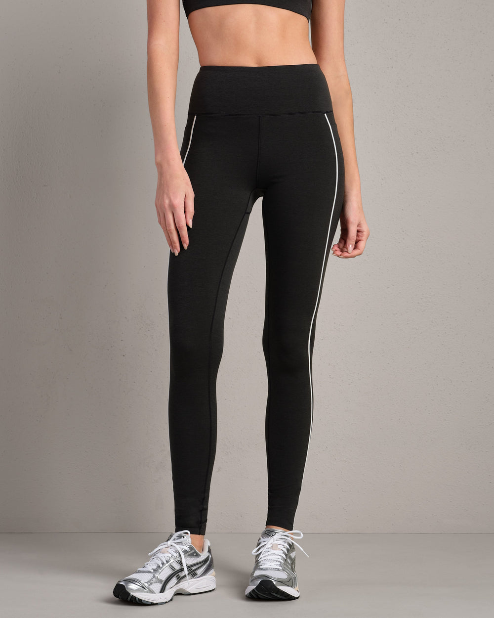 Black Heather - Front
