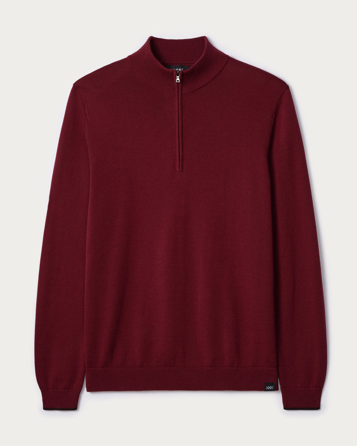 Tawny Port Red