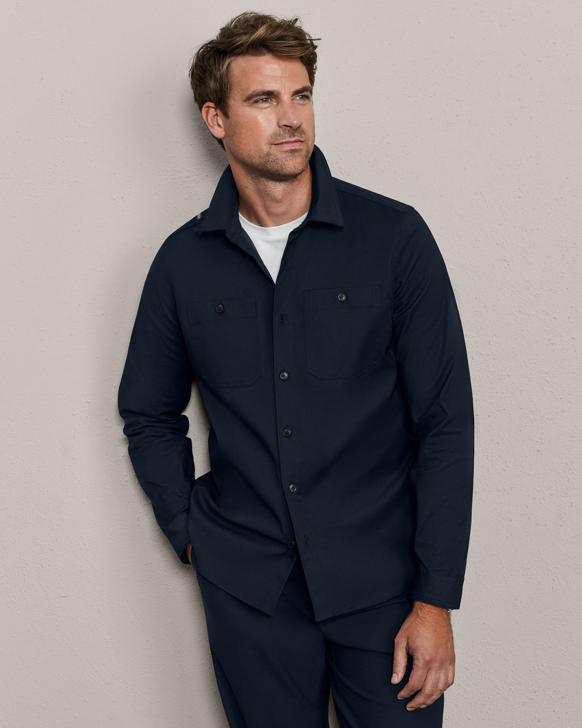 True Navy