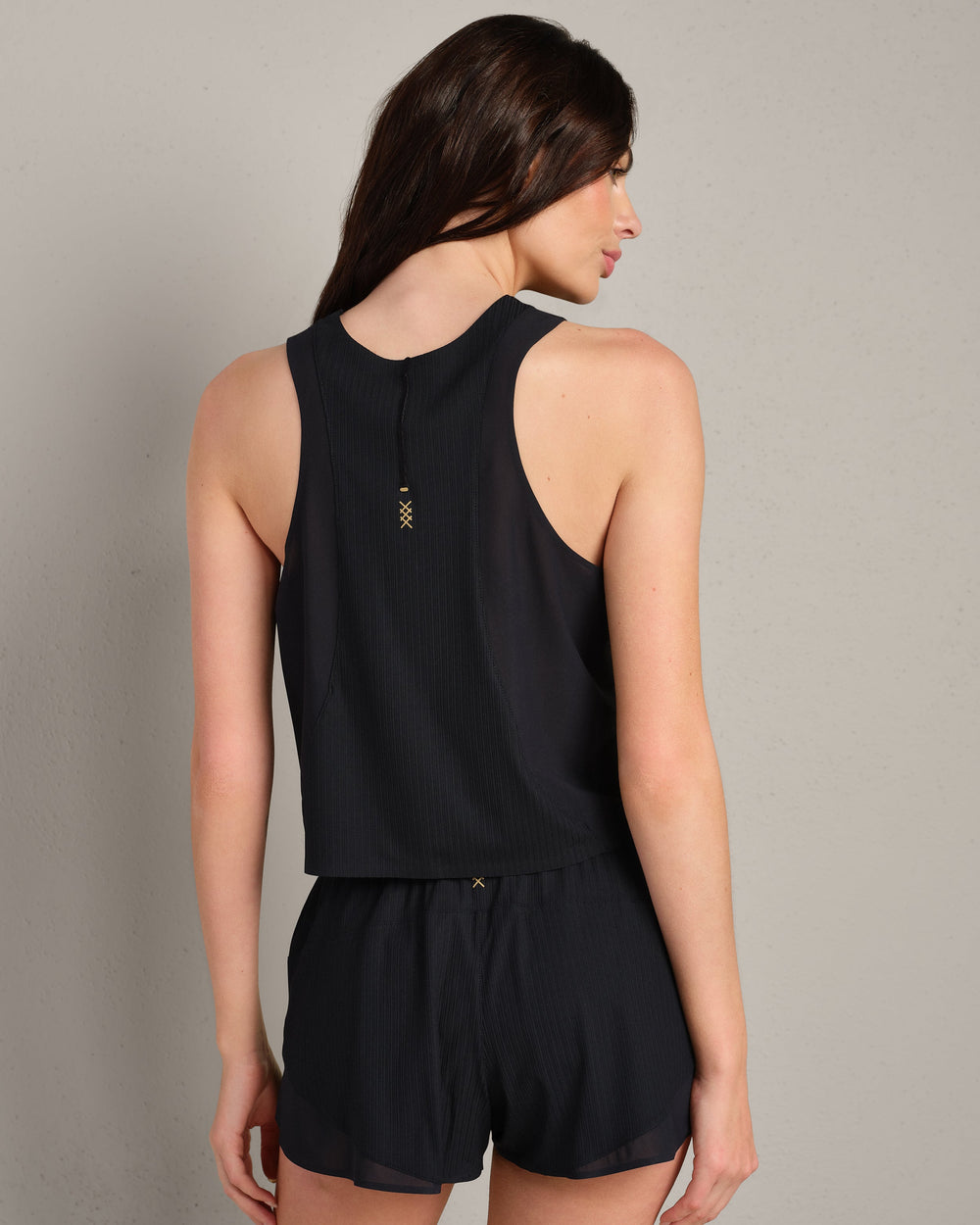 Pure Black