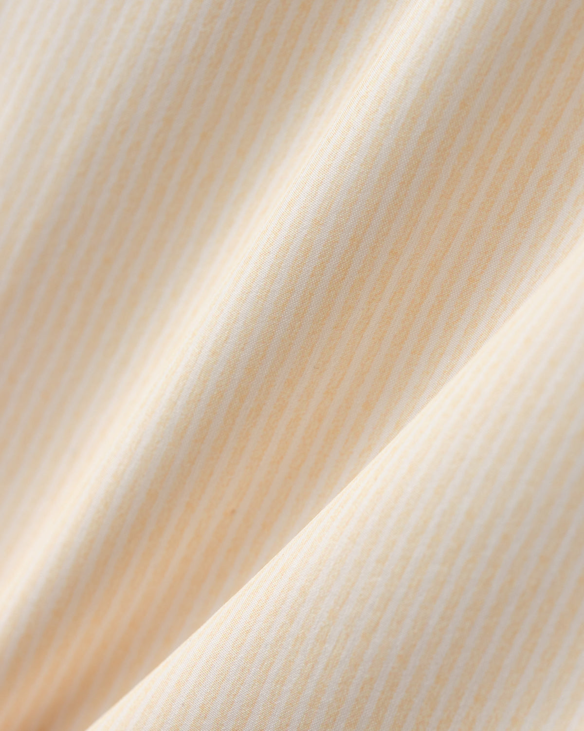 Yellow Dawn Mini Stripe