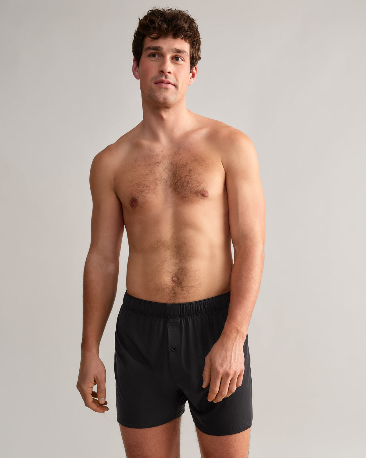 Pure Black - Back