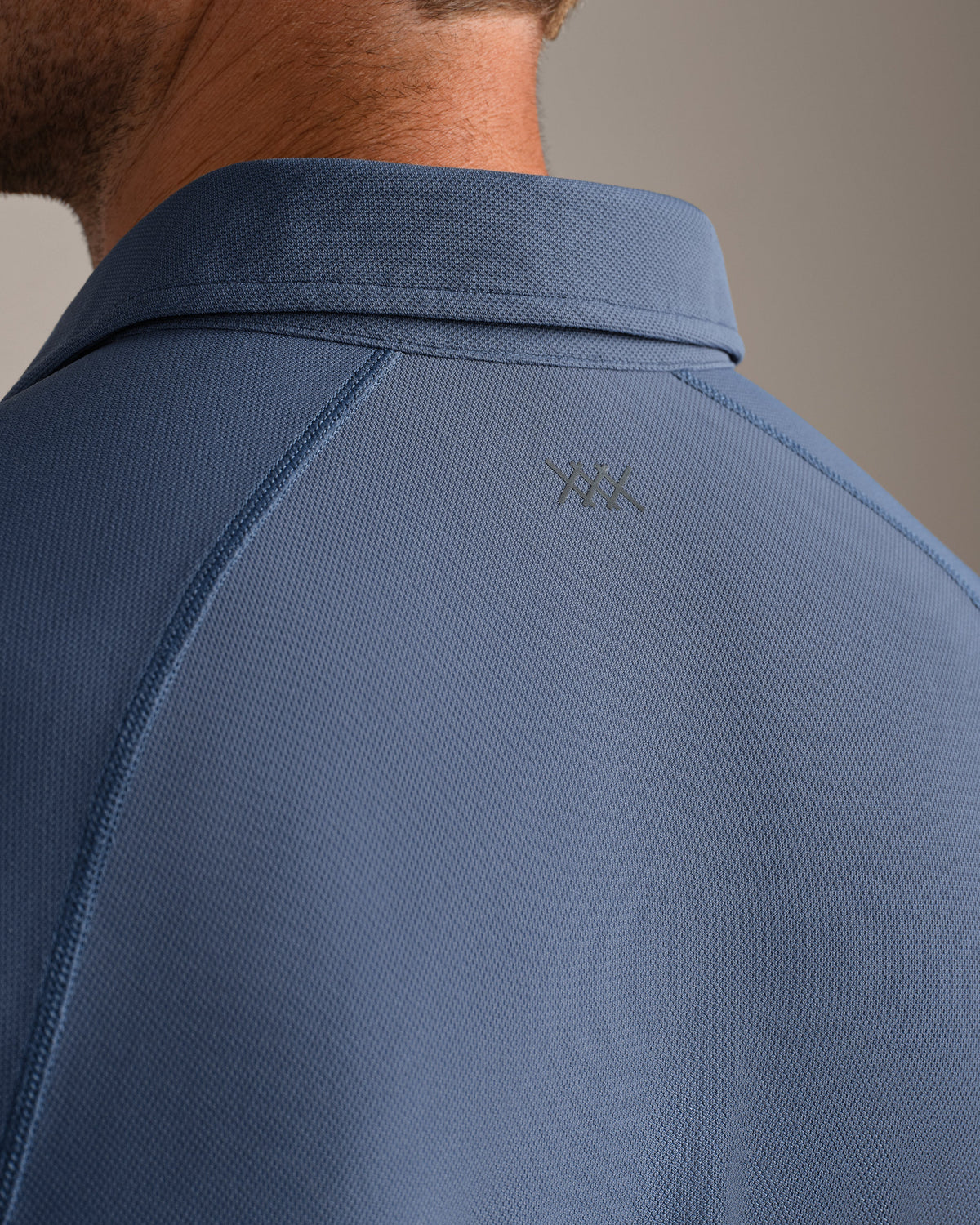 Vintage Indigo