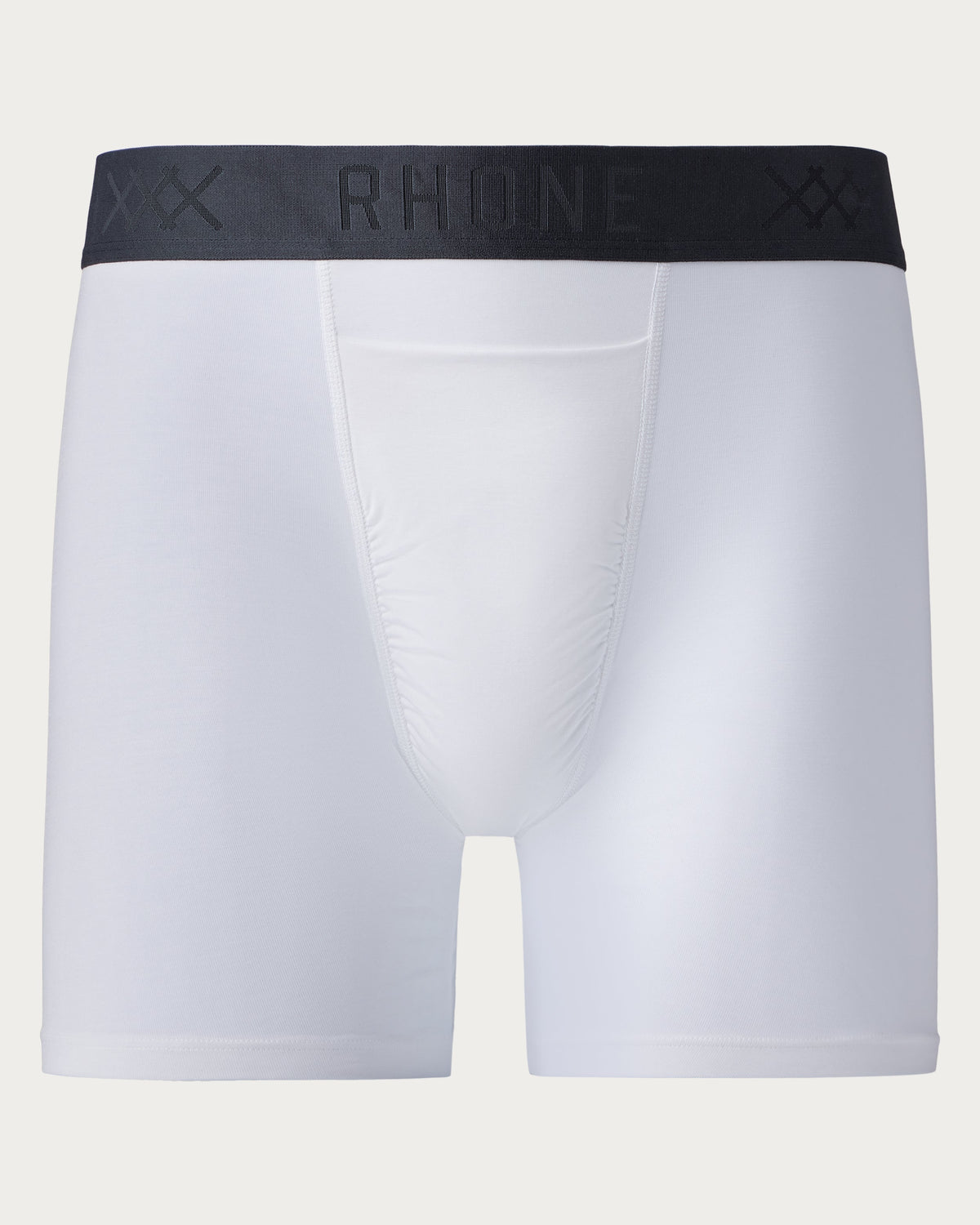 Bright White