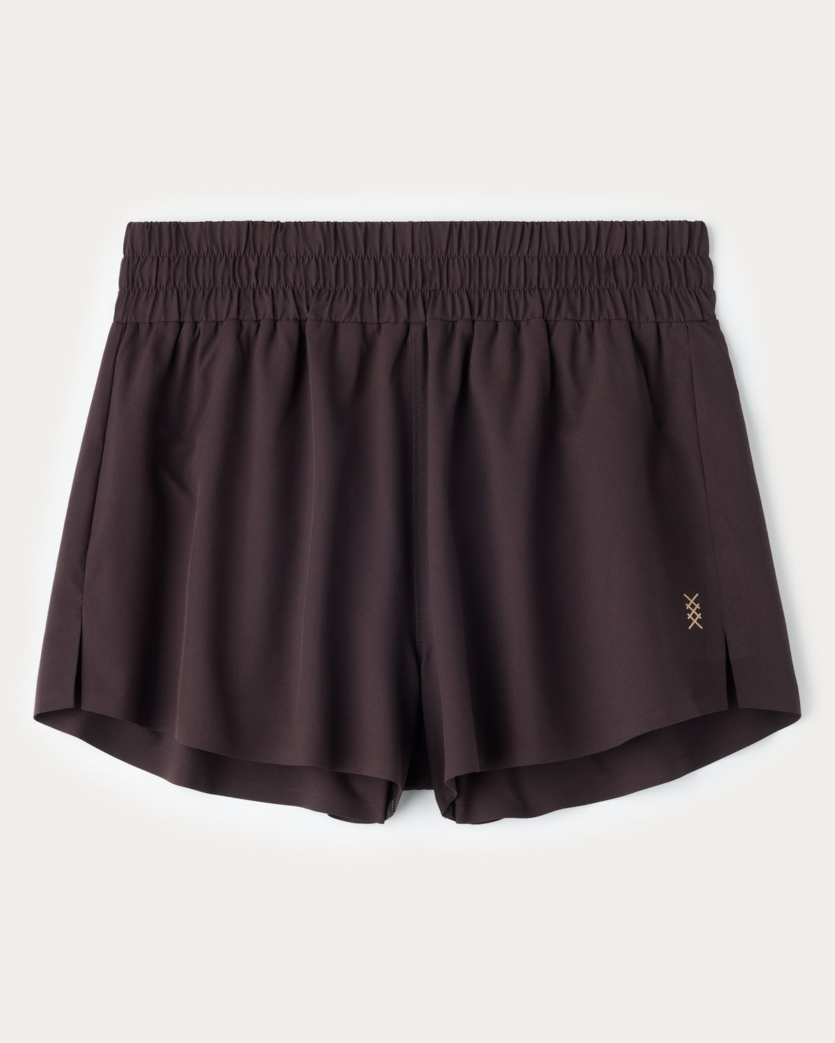 Mirage Short - Lined
