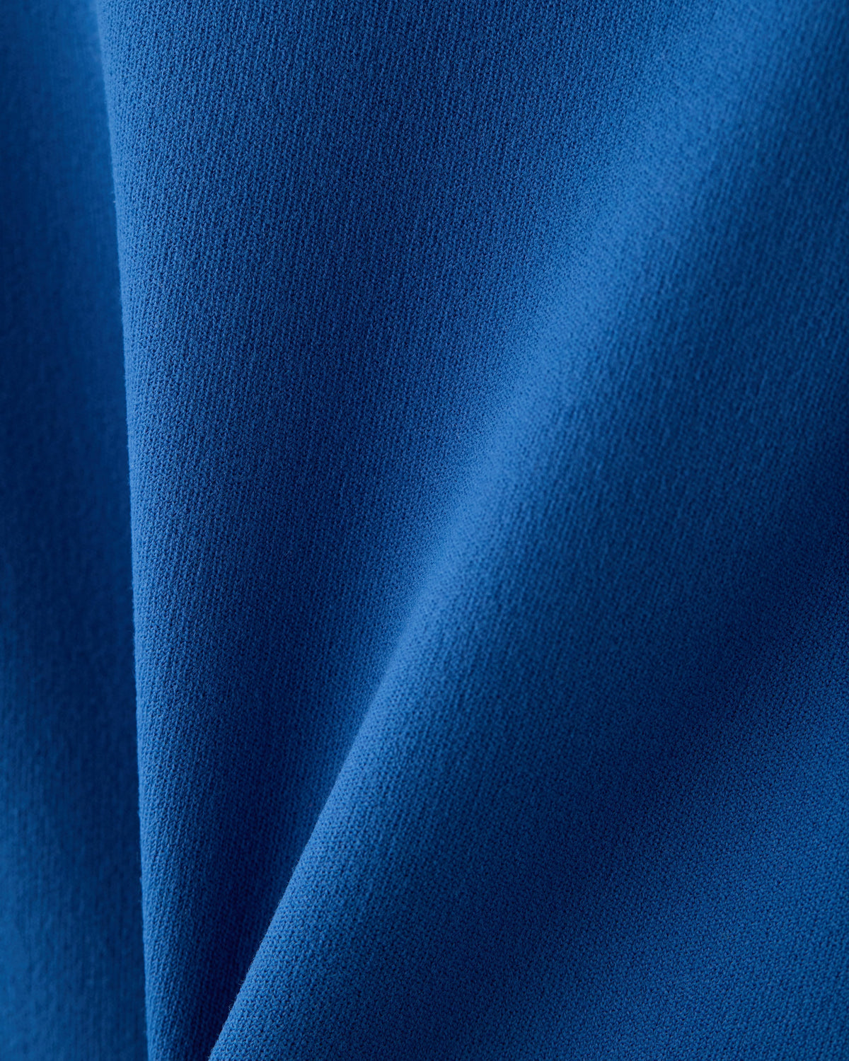 Deep Sea Blue