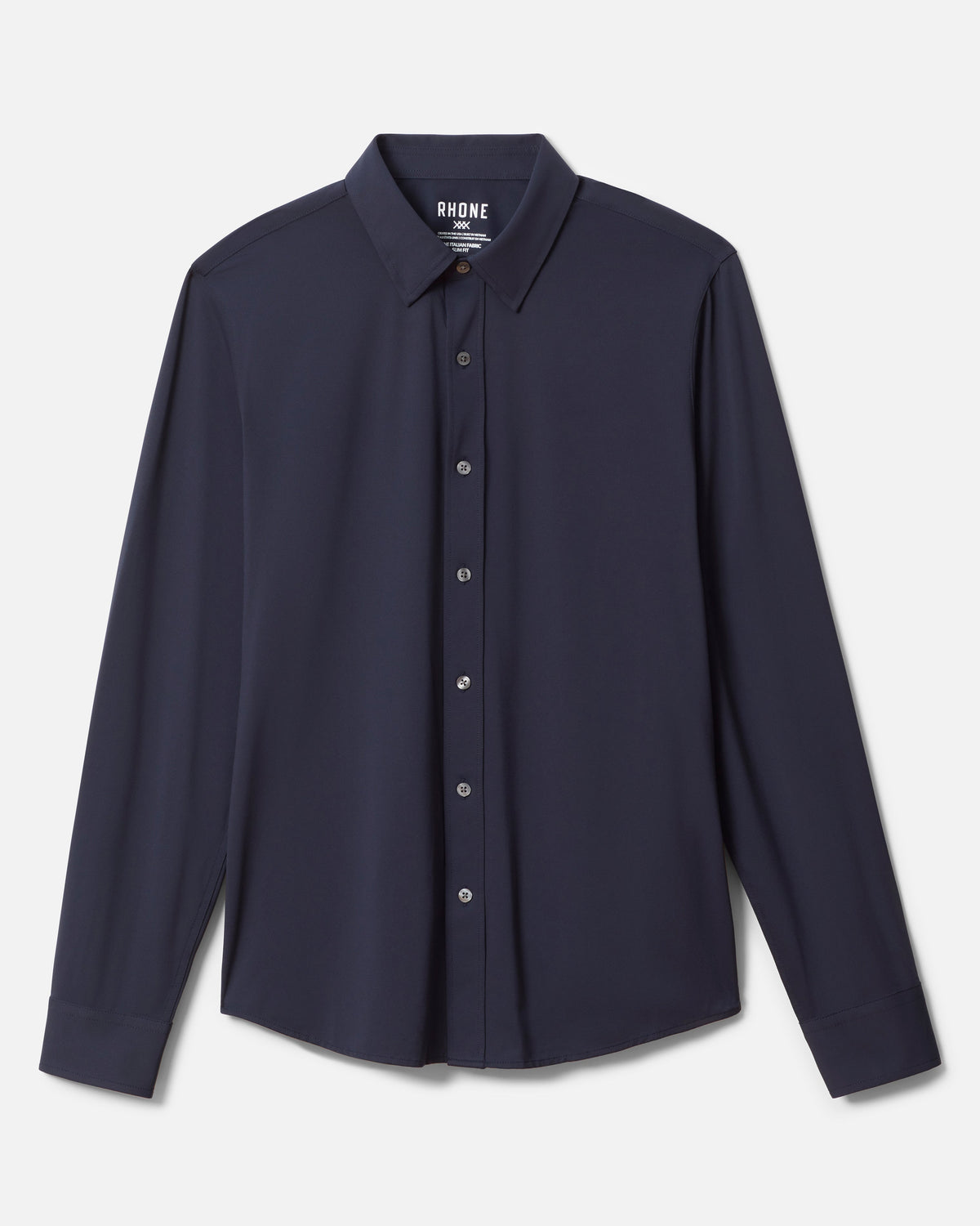 True Navy