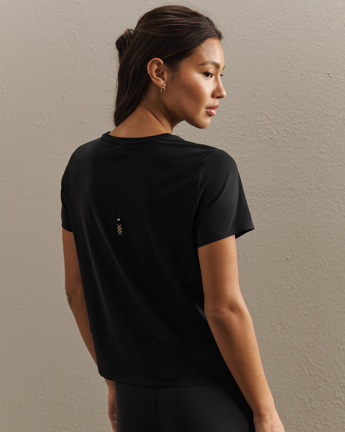 Pure Black