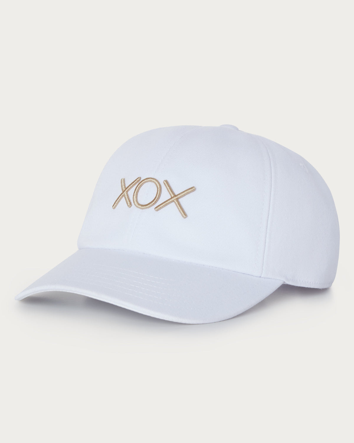 Everyday XOX Hat
