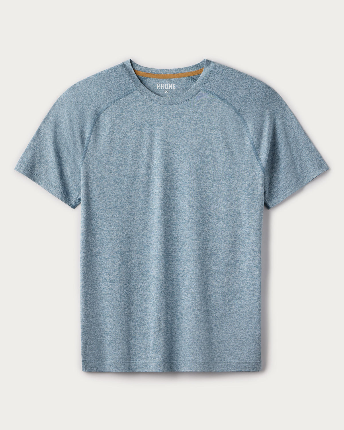 Blue Stone/White