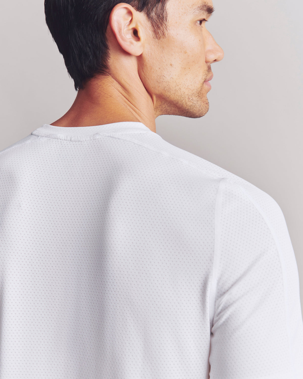Bright White