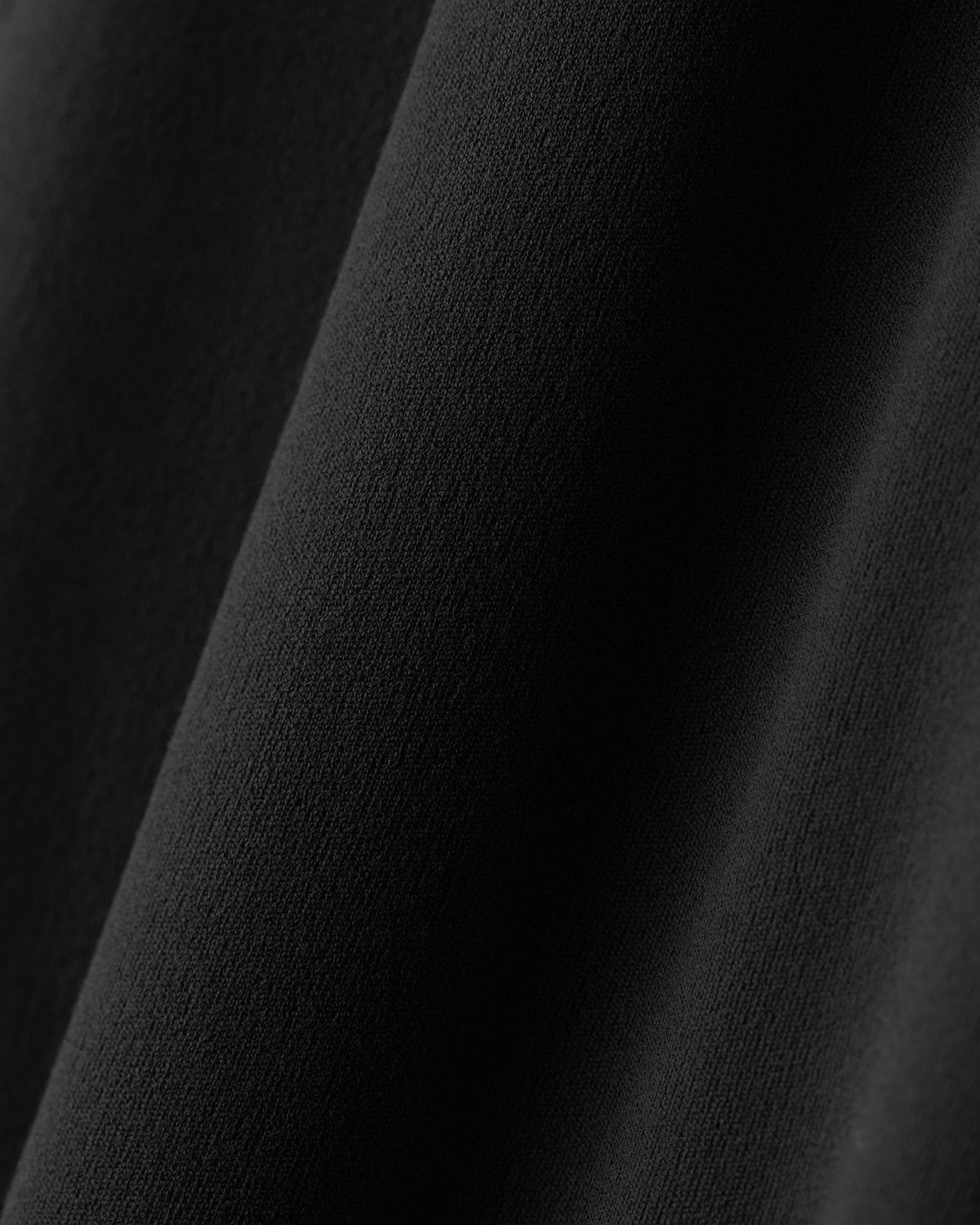 Pure Black
