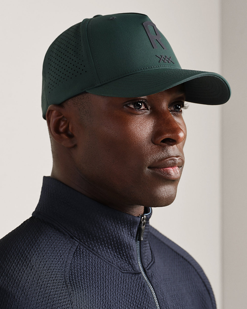 Jungle Green - Back
