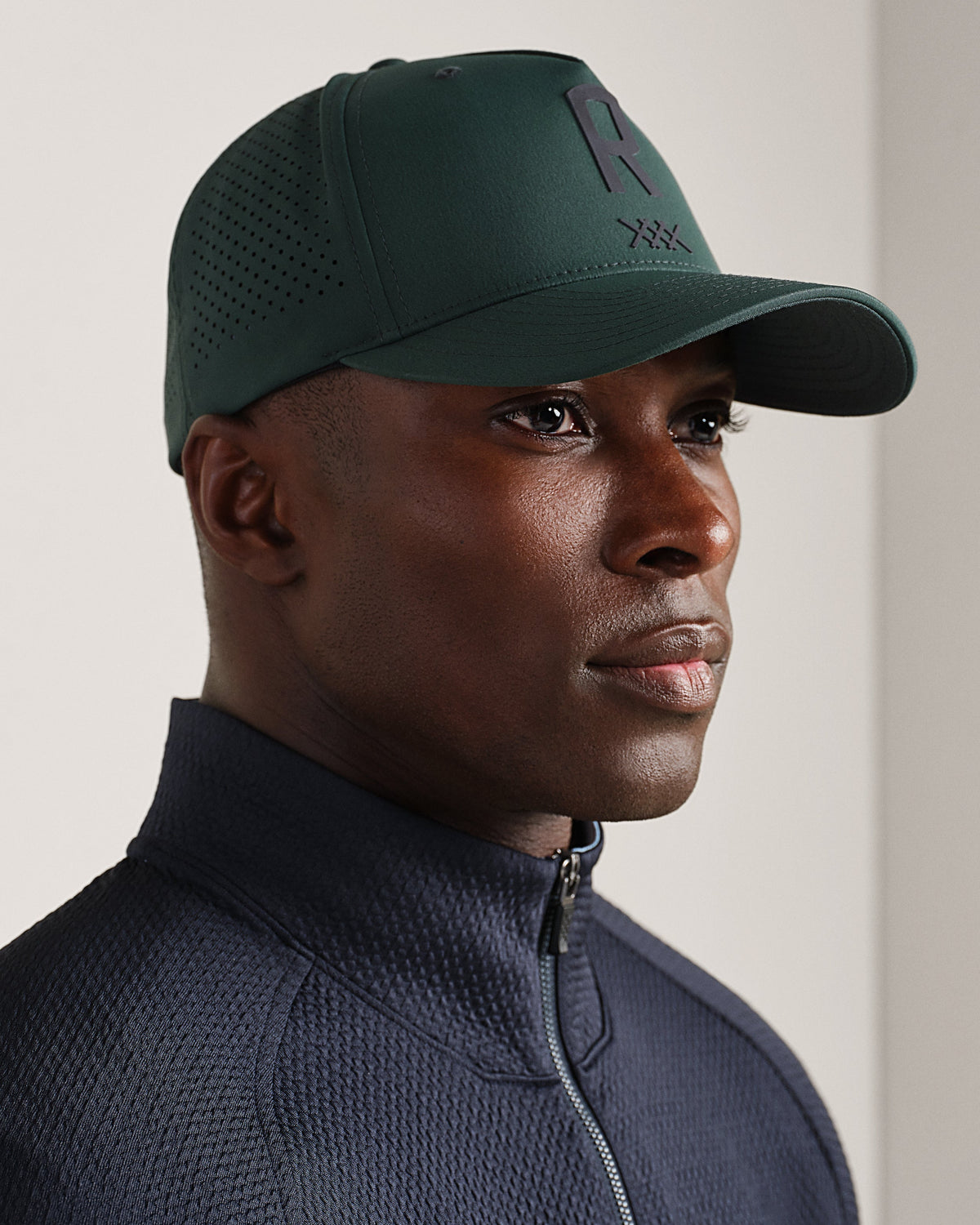 Jungle Green - Back