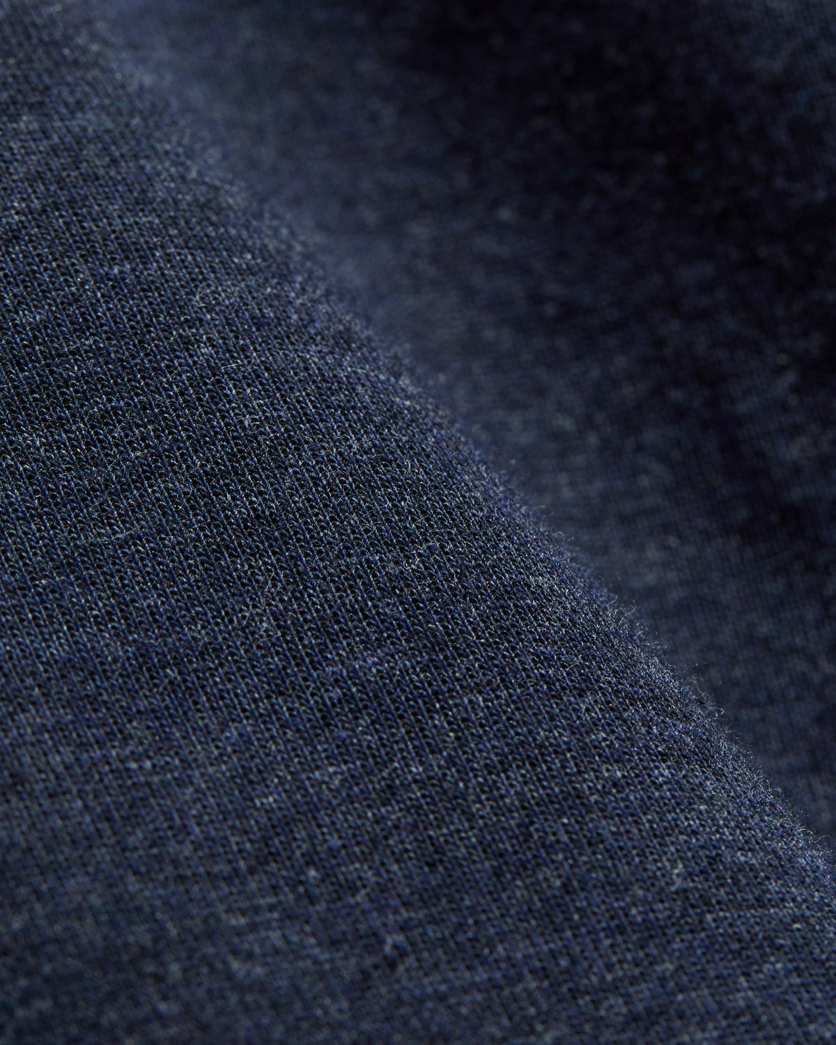 Navy Heather