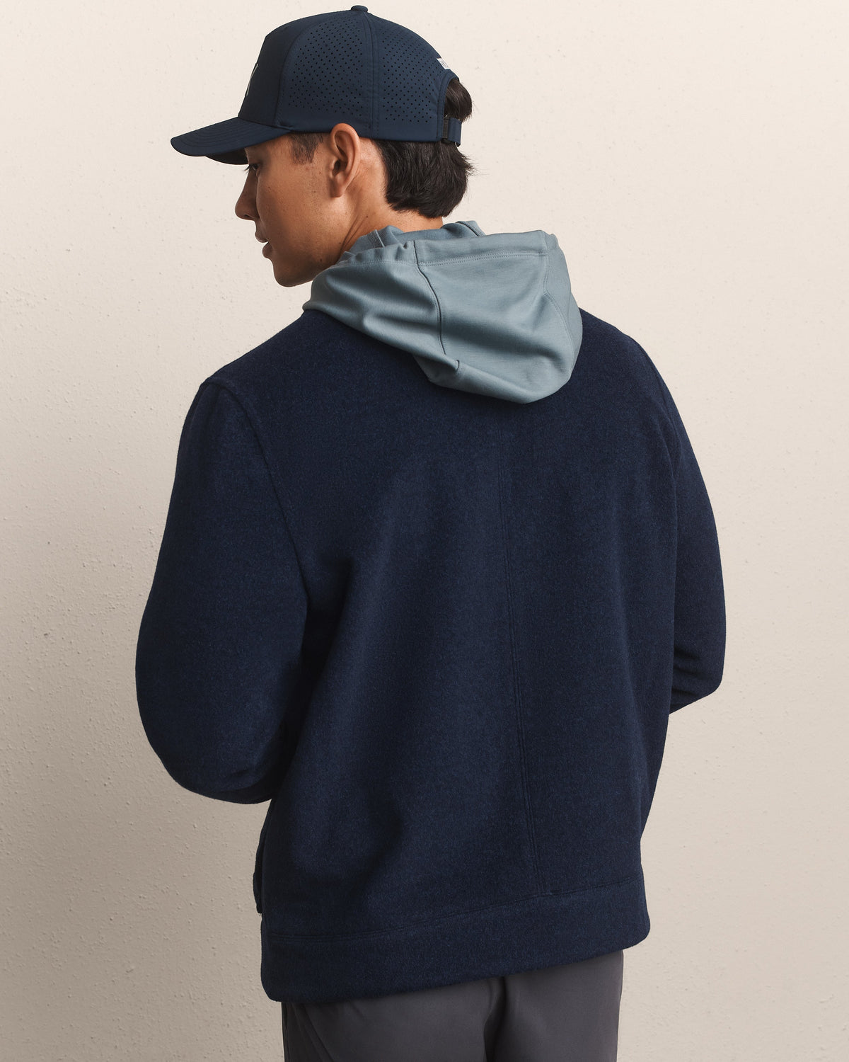 True Navy