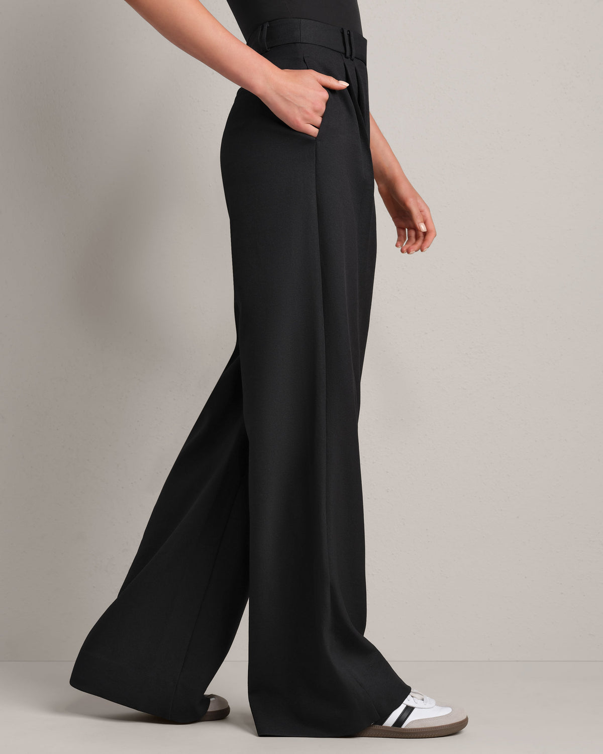 Pure Black