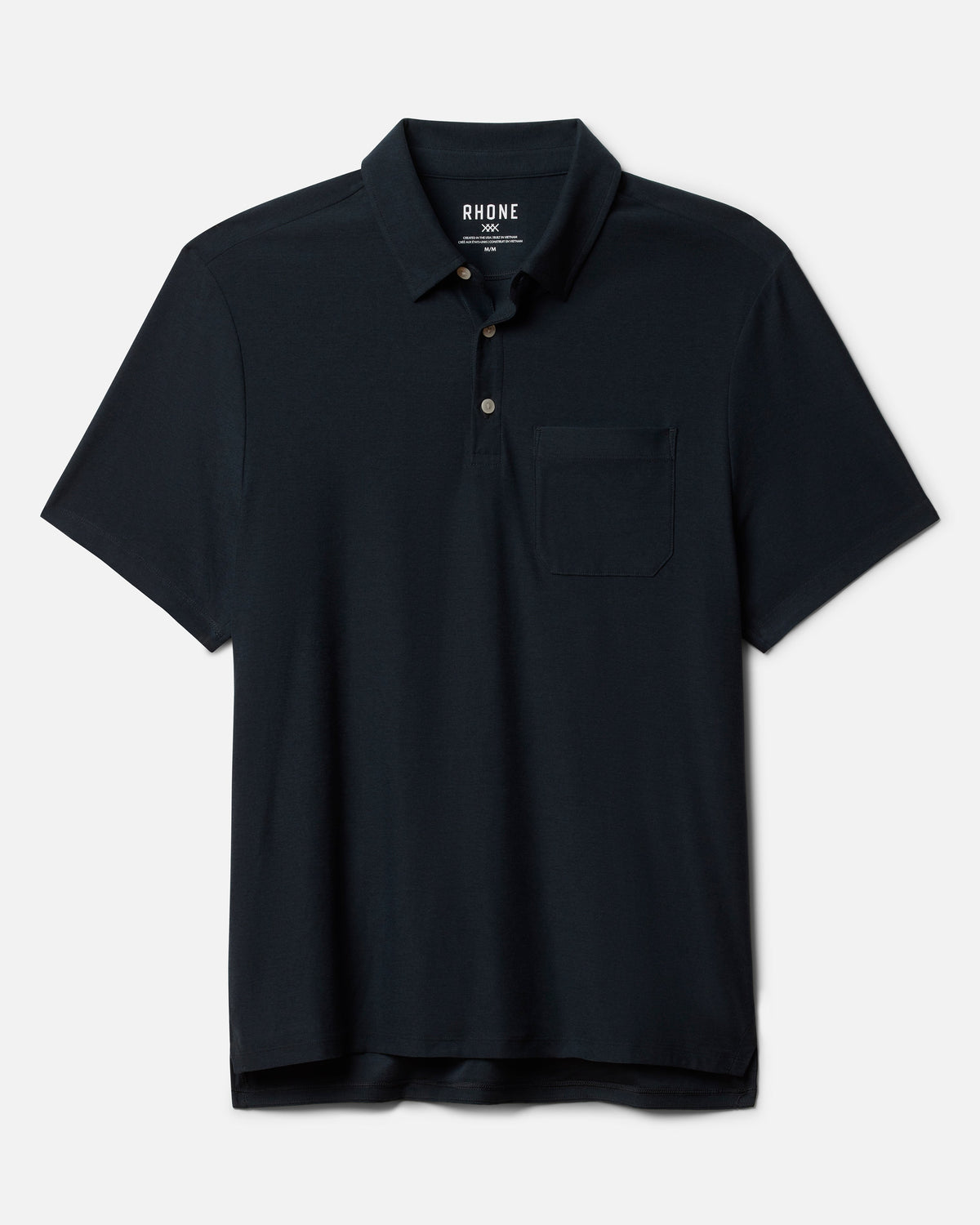 WFH Polo