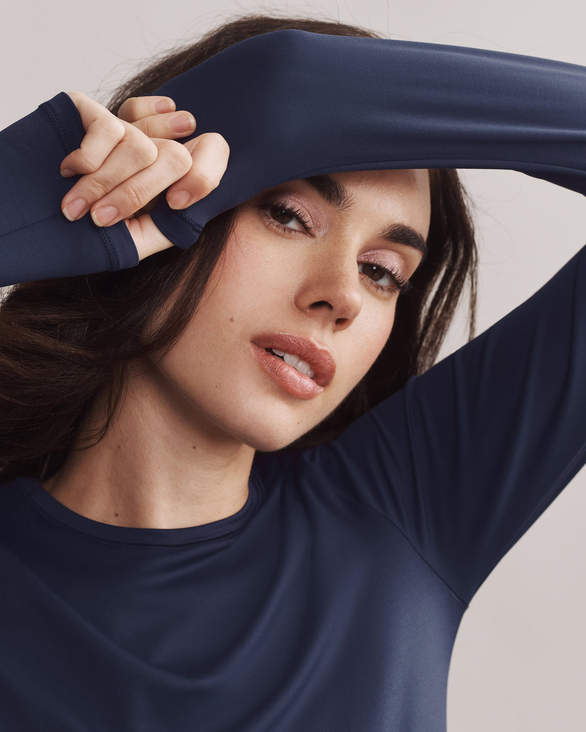 Navy Blue