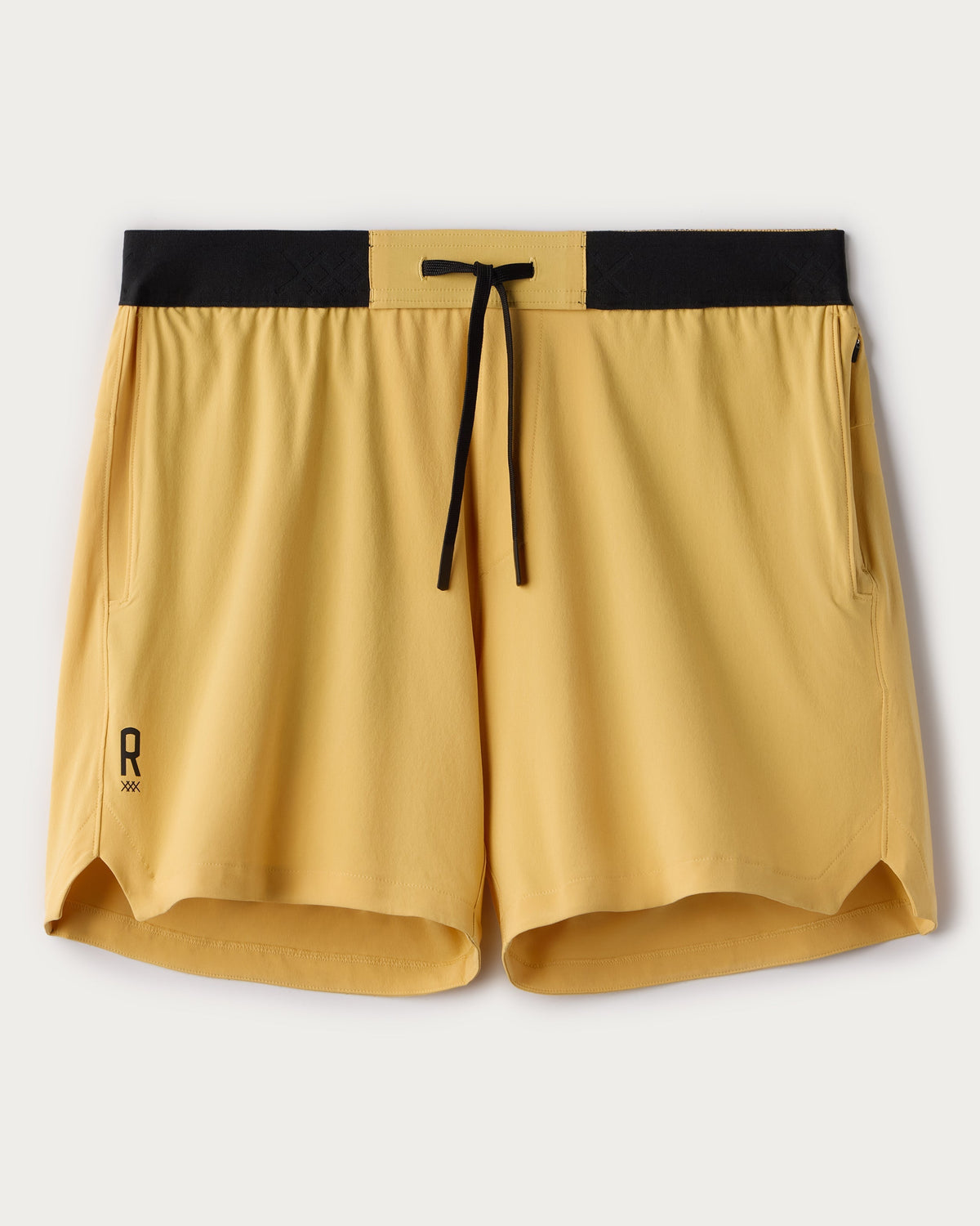 Tuscan Yellow