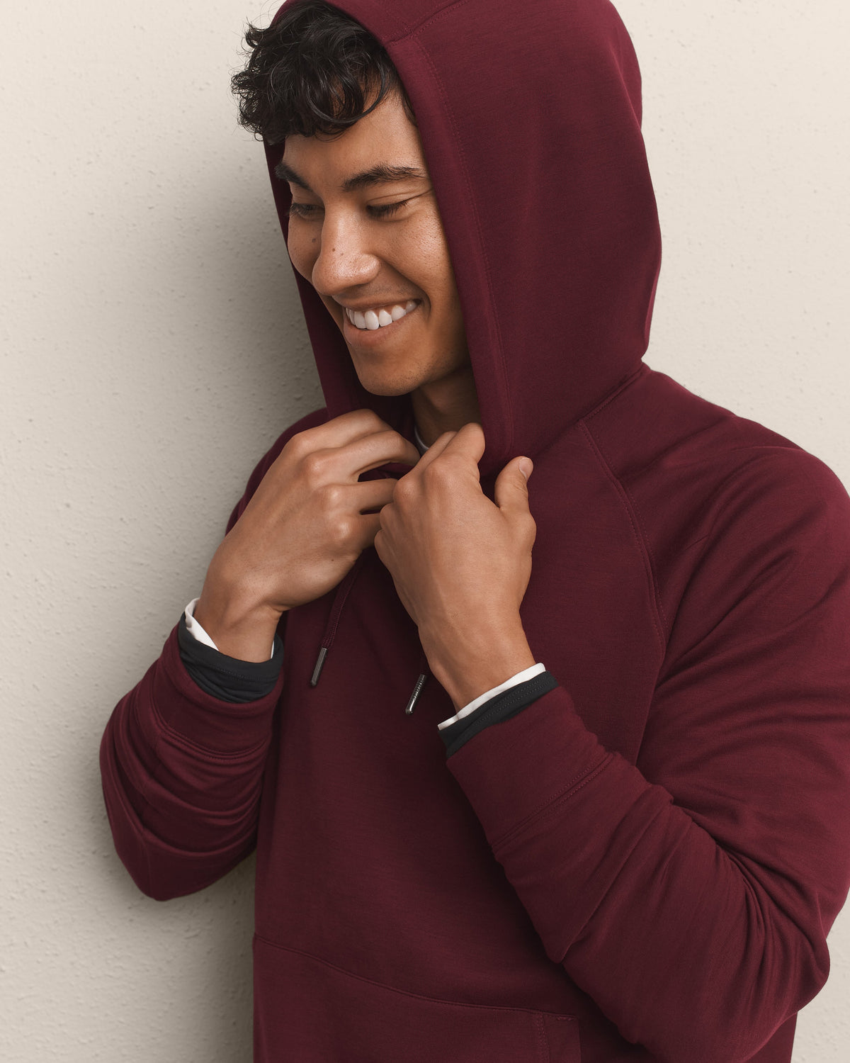 Bordeaux Red