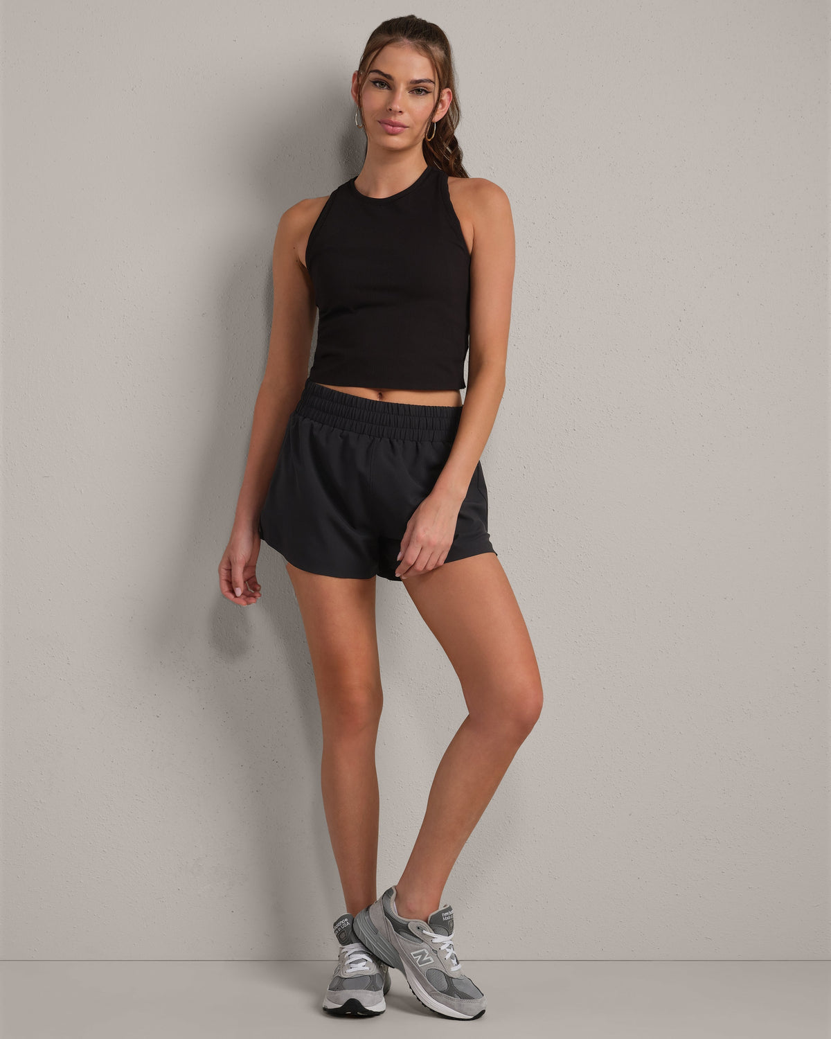 Pure Black
