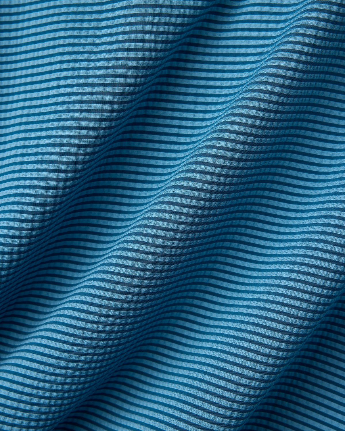 Ash Blue Seersucker