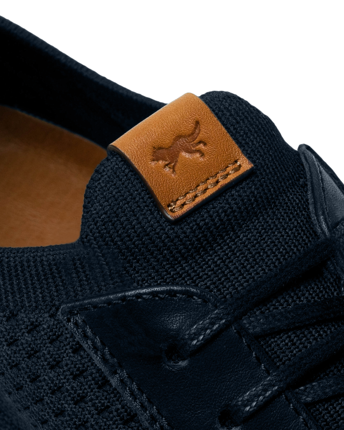Navy/White
