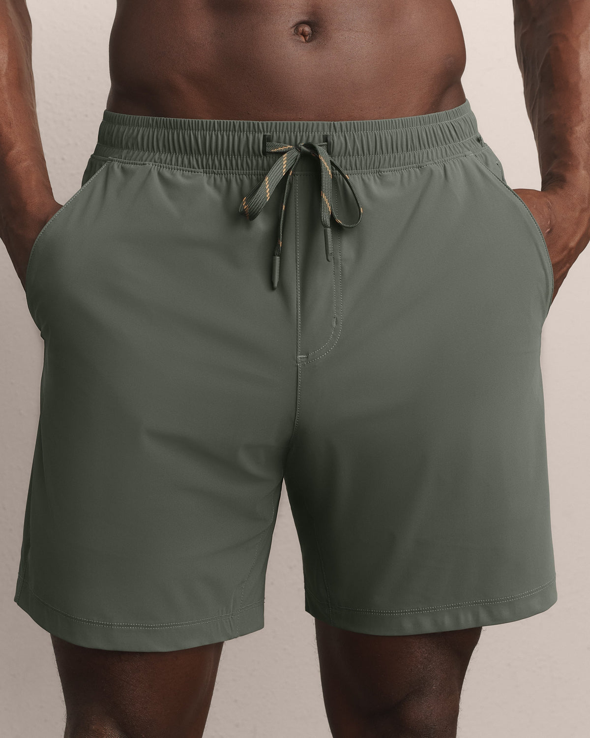 Olive Shadow - Front