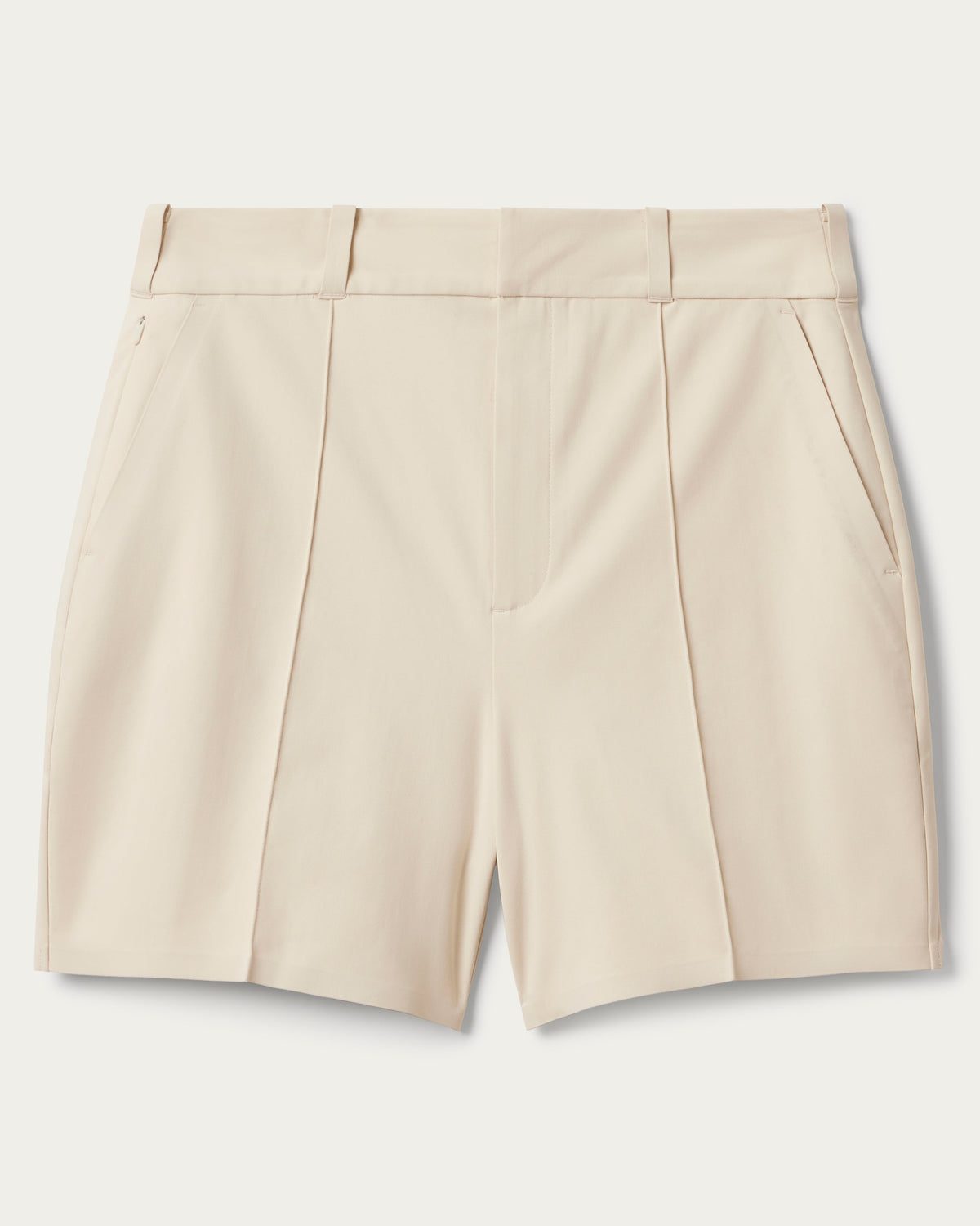 Birdie Trouser Short