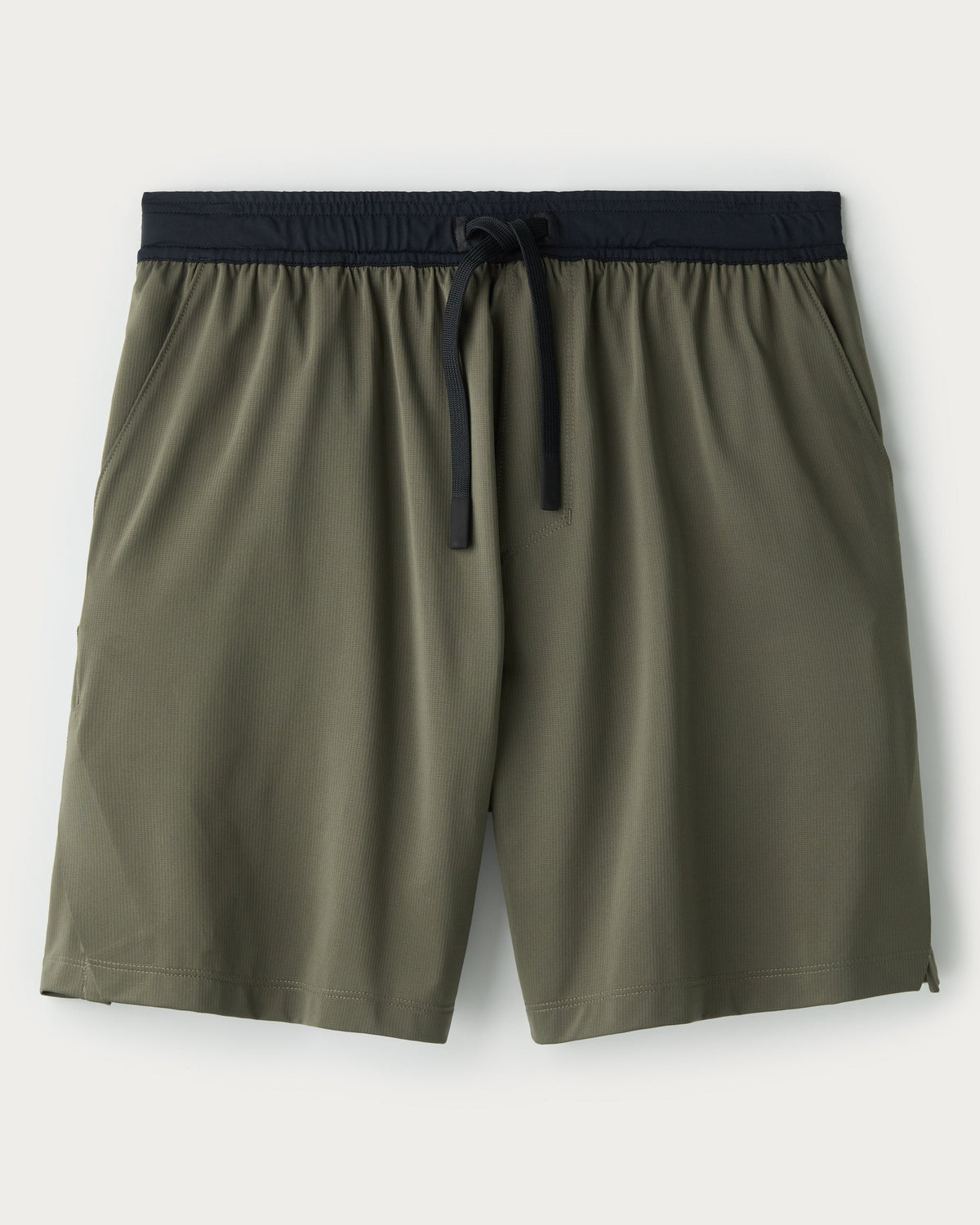 Endure Short - Lined - 6"
