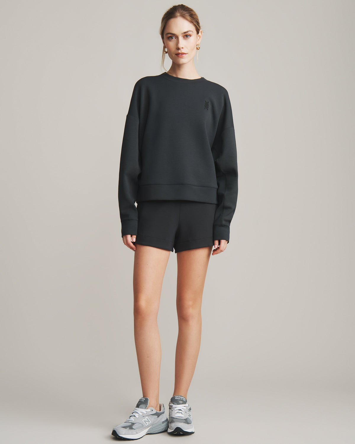 Black Heather - Back