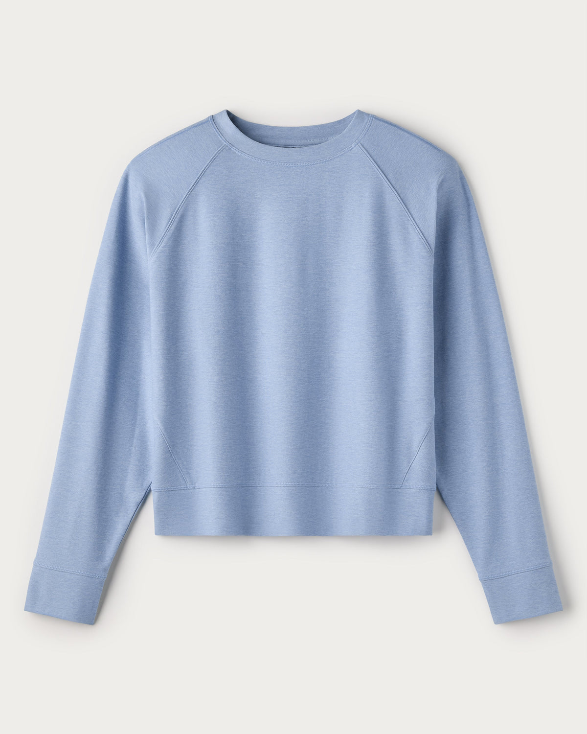 Forever Blue Heather