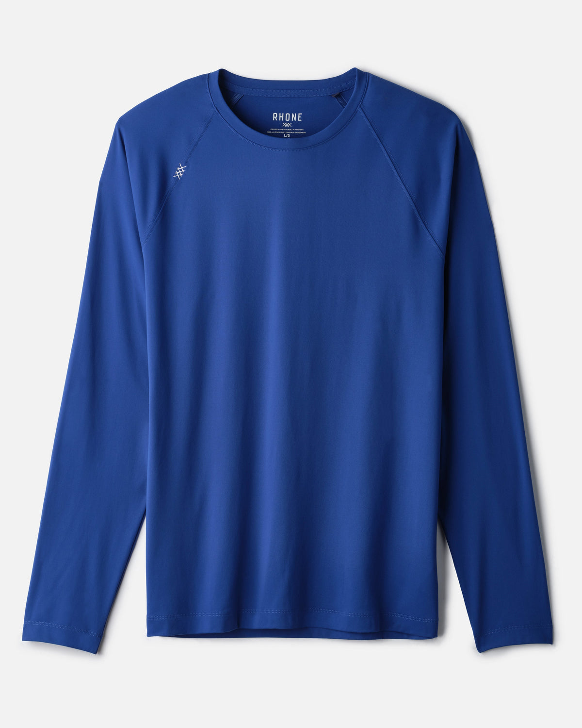 Reign Long Sleeve