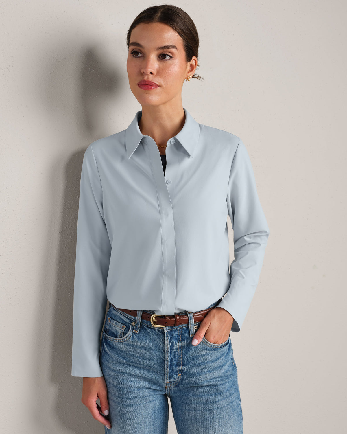 Blue Pearl - Front