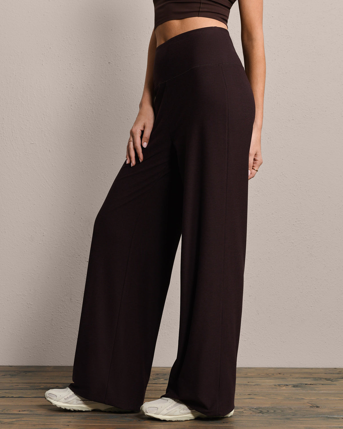 Dark Espresso Heather