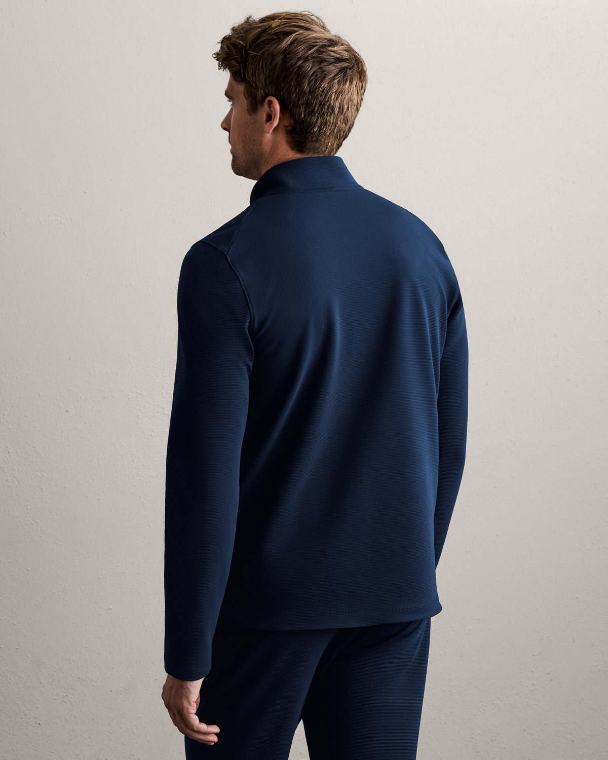 True Navy
