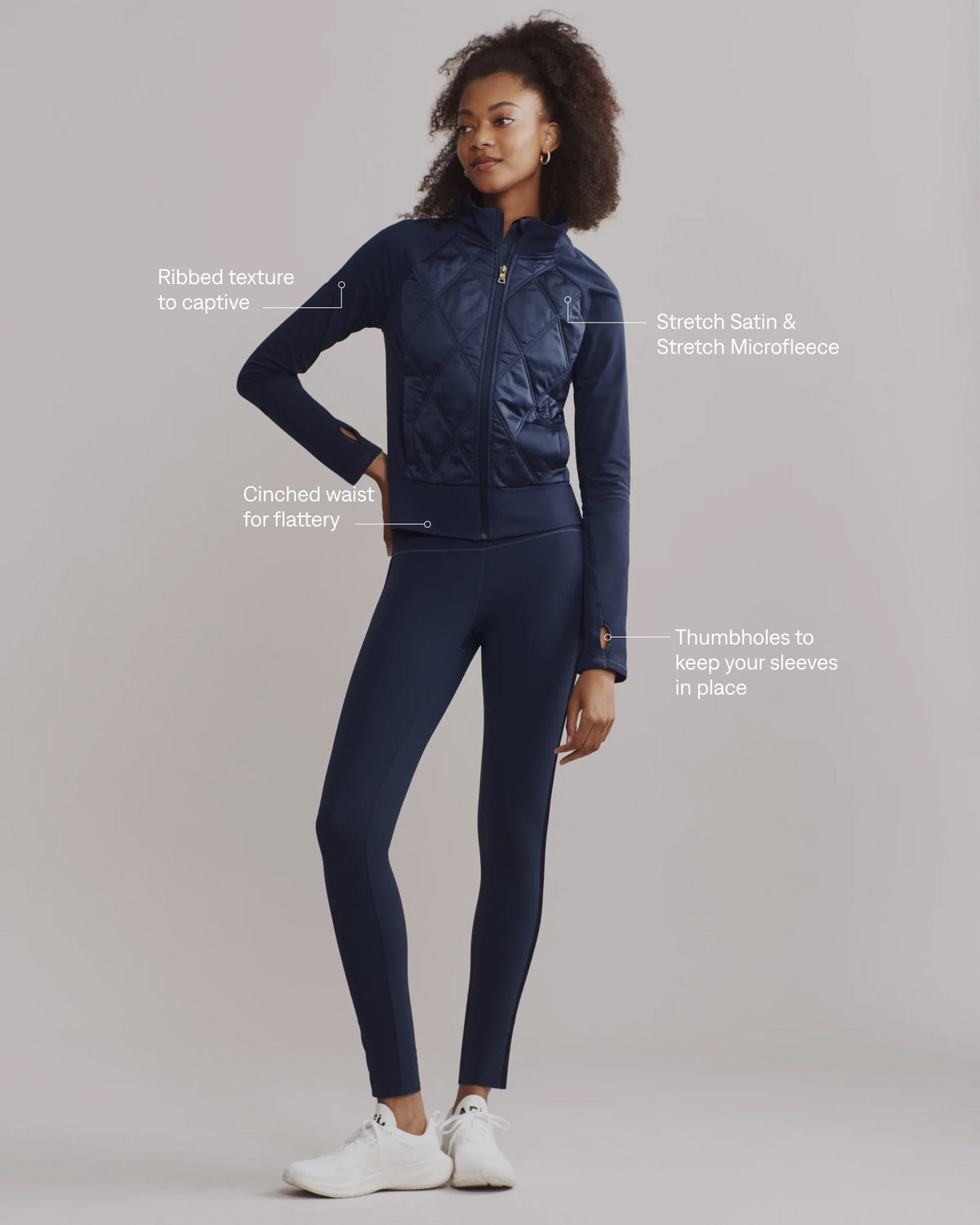 Alpine Jacket